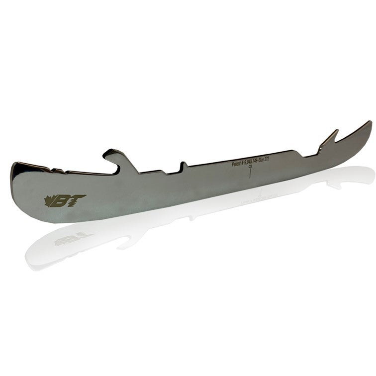 Bladetech Miroir Acier Inoxydable - Bauer
